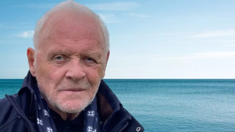 No ultra-processed, no excuses - Anthony Hopkins' sugar-free diet that impacts the brain and prevents Alzheimer's disease