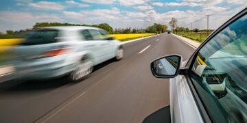 Goodbye to riding easy on the left - Louisiana passes law imposing fines of up to $350 and jail time for blocking the fast lane