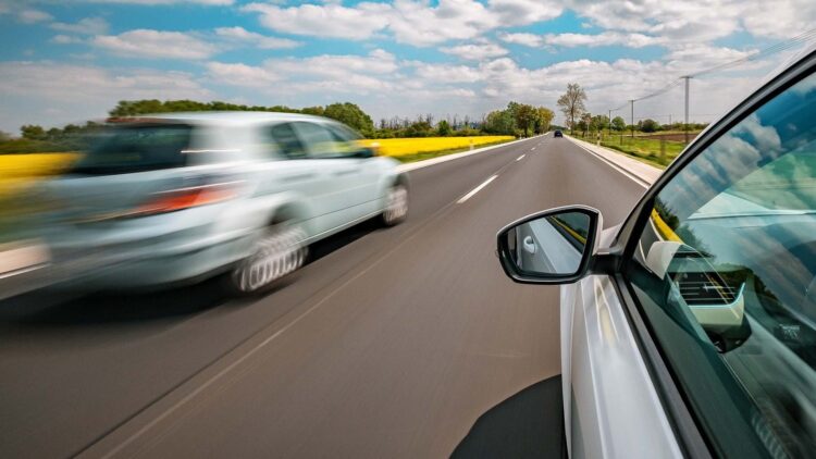 Goodbye to riding easy on the left - Louisiana passes law imposing fines of up to $350 and jail time for blocking the fast lane 1 Goodbye to riding easy on the left - Louisiana passes law imposing fines of up to $350 and jail time for blocking the fast lane