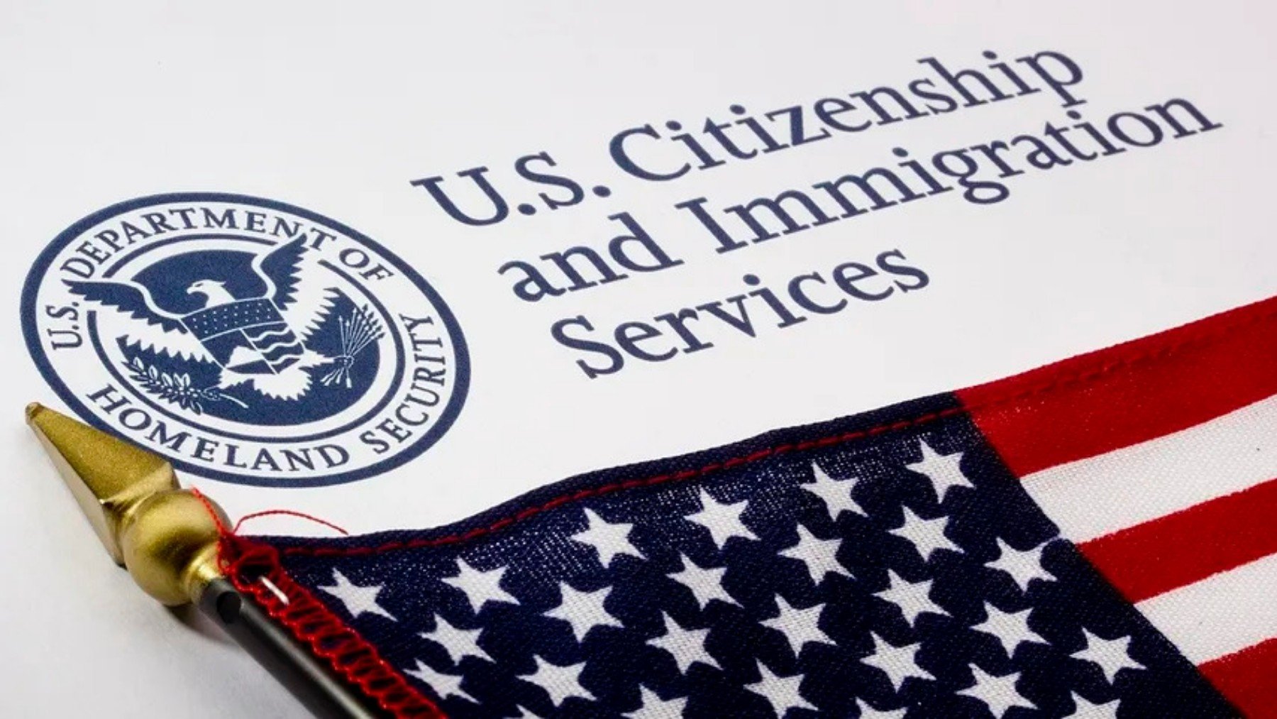Goodbye to free translators - immigrants with USCIS appointments will have to bring their own interpreter from now on