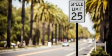 Washington passes BEAM law—from this date forward, repeat speeding offenders must install technology that prevents acceleration