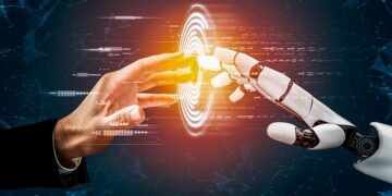 Study reveals that humans continue to outperform AI in content moderation to protect brands, albeit at a cost 40 times higher