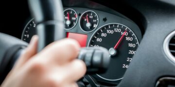 It's official—Reckless driving could land you in jail—Maryland toughens penalties for reckless driving and speeding