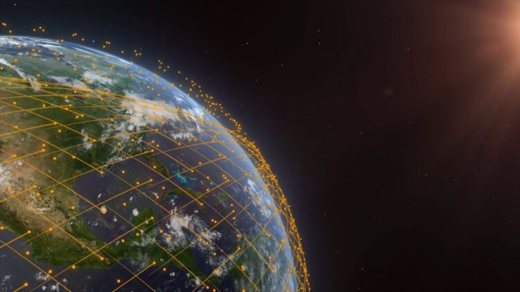 It's official - Amazon to launch its Kuiper satellite internet in Australia in mid-2026 to compete with Starlink