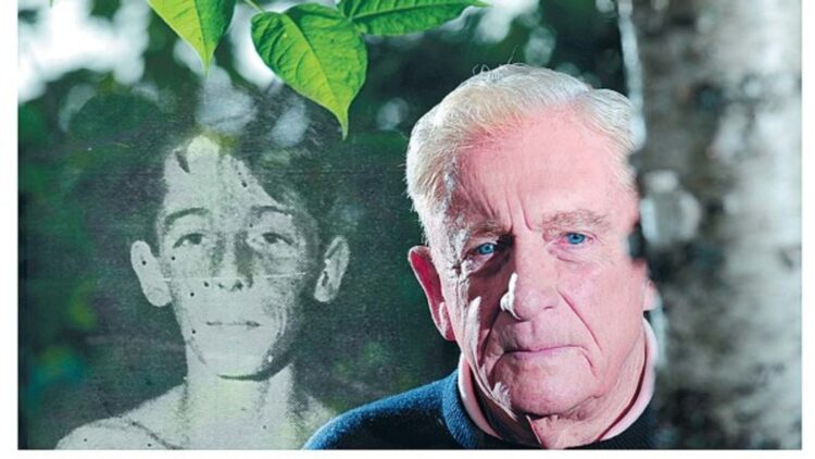 “Lost on the Mountain”, the true story of the Netflix movie that happened 86 years ago in the U.S. 1 “Lost on the Mountain,” the true story of the Netflix movie that happened 86 years ago in the U.S.