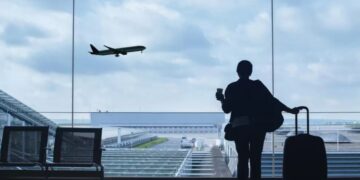 Confirmed - American Airlines and TSA revolutionize airports with One Stop Security program