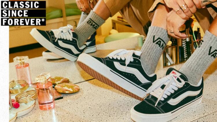 Vans—the iconic skateboard brand closes 140 stores and is now betting on luxury and premium fashion 1 Goodbye to the Vans you knew - the iconic skateboard brand closes 140 stores and is now betting on luxury and premium fashion