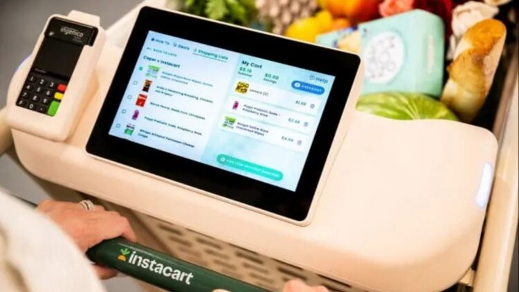 Revolution at Wegmans—how the AI shopping cart saves time and money 1 Revolution at Wegmans—how the AI shopping cart saves time and money