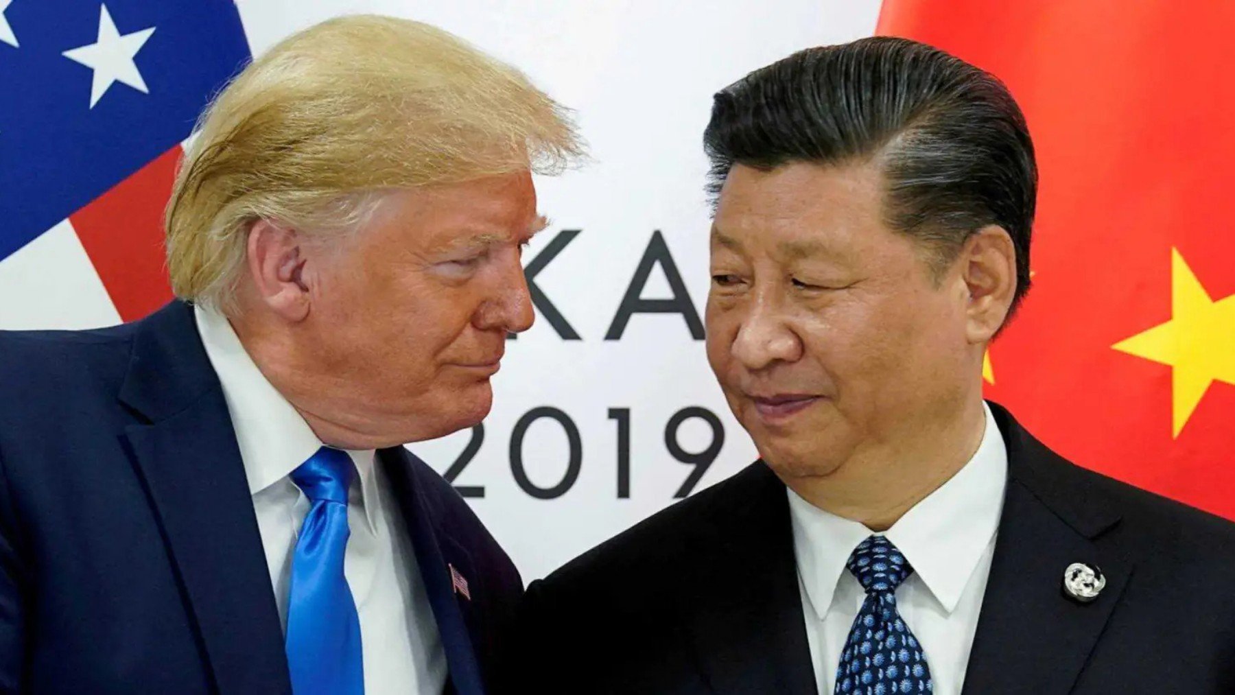 The US and China continue to negotiate to avoid a full-blown trade war—but Trump delays tariff increases on China again until November 10