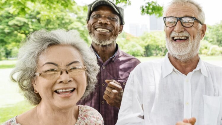 It's official—The exact age at which the human body ages fastest has been discovered—this is how all the organs in the body change 1 It's official—The exact age at which the human body ages fastest has been discovered—this is how all the organs in the body change