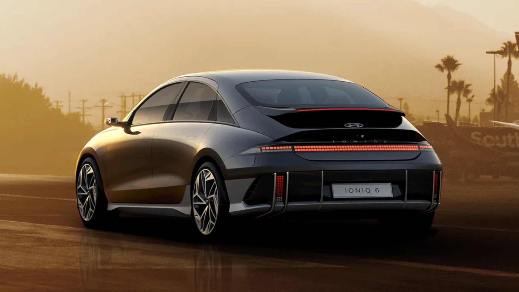 From excitement to shock—what I discovered when I charged a Hyundai Ioniq 6 from a standard outlet overnight, and why first-time EV buyers should know this before making a decision