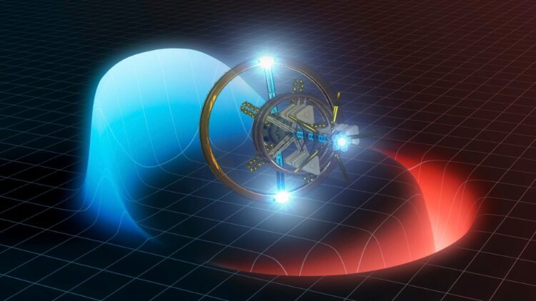 Confirmed - NASA scientists detect warp microbubbles and could be closer than ever to surpassing the speed of light