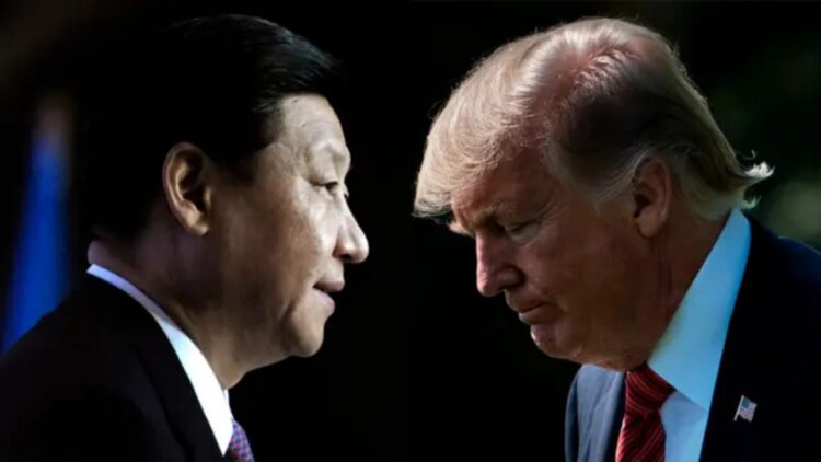 China accelerates its global information warfare—GoLaxy AI creates psychological profiles to shape narratives in real time