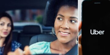 Uber tests its women-only option in Los Angeles, San Francisco and Detroit that promises to revolutionize travel safety