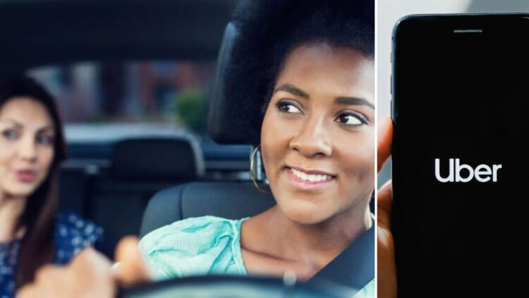 Uber tests its women-only option in Los Angeles, San Francisco and Detroit that promises to revolutionize travel safety 1 Uber tests its women-only option in Los Angeles, San Francisco and Detroit that promises to revolutionize travel safety