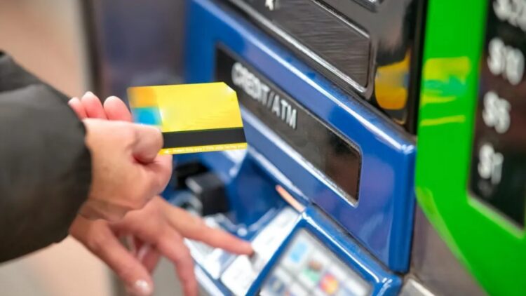 This mafia withdrew more than €600,000 from ATMs without the banks noticing