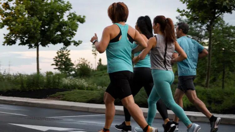 Walking is no longer enough—the exercise experts recommend if you want real results 1 Walking is no longer enough—the exercise experts recommend if you want real results