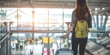 Historic change at the TSA—this is how the new rule will require minors traveling alone to show photo ID to use PreCheck—the security reasons behind the measure and the risks they face if they do not comply before boarding