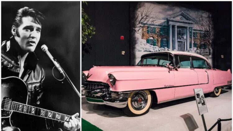 The strange reason why there are almost no pink cars on the market—the hidden reason why manufacturers hardly produce them 1 What does that have to do with pink cars? A lot. With this new association that pink was for women, the automotive industry researched color trends, and it turned out that pink wasn't very popular. In the past, cars were produced as appeals for young female drivers, but it was considered that basing production on such a small market niche was not profitable. Pink cars of the past Although we no longer have the option to choose if we want our car to be pink, we can still remember iconic models that are part of our history, such as Elvis Presley's Pink Cadillac, Barbie's famous car, or the world-renowned Porsche Pink Pig, which competed in the 24 Hours of Le Mans.