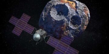 Confirmed—NASA successfully transmits laser messages through deep space, 40 times farther than the Moon—this will be the network that connects humanity to Mars and beyond