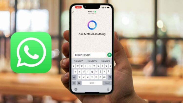 Confirmed - Italy investigates Meta for integrating its AI into WhatsApp without consent and could face a fine of up to 10% of its global turnover 1 Confirmed - Italy investigates Meta for integrating its AI into WhatsApp without consent and could face a fine of up to 10% of its global turnover
