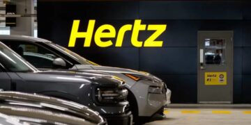 Goodbye to human inspections - Hertz uses AI scanners that invent damage and dozens are already affected