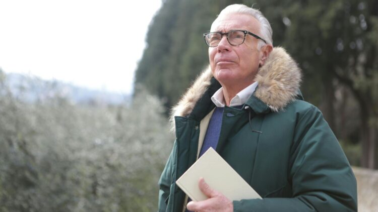 It's true—the mother stated that her son never repaid a $20,000 loan and deducted it from his inheritance