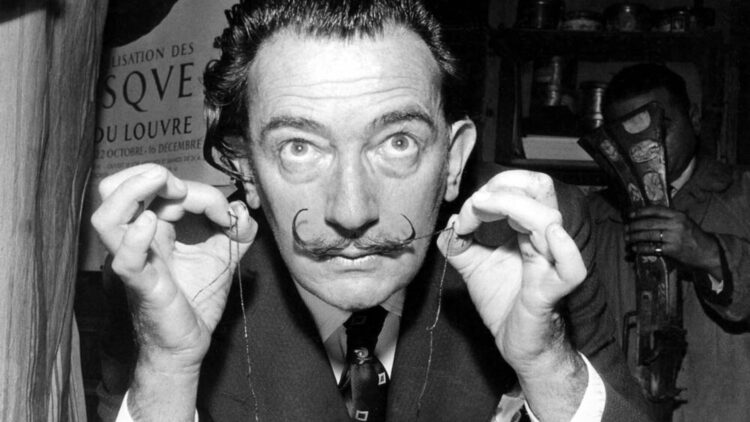 This micro nap can give you brilliant ideas in seconds—Da Vinci and Dalí used it, and it could unlock your hidden genius 1 This micro nap can give you brilliant ideas in seconds—Da Vinci and Dalí used it, and it could unlock your hidden genius