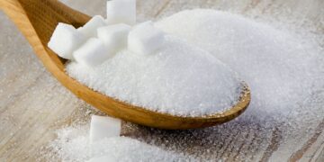 Confirmed—the American Heart Association warns that women should not exceed 25 g of sugar per day and men 36 g, but most consume twice that amount without realizing it