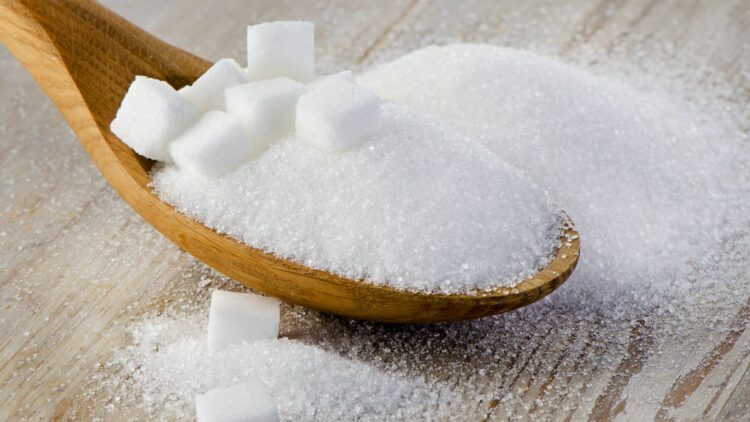 Confirmed—the American Heart Association warns that women should not exceed 25 g of sugar per day and men 36 g, but most consume twice that amount without realizing it 1 Confirmed—the American Heart Association warns that women should not exceed 25 g of sugar per day and men 36 g, but most consume twice that amount without realizing it