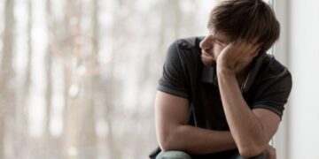 Confirmed—a study by the University of California, San Francisco reveals that people with depression tend to have higher body temperatures, and this finding could open up a revolutionary avenue for treating millions of cases worldwide