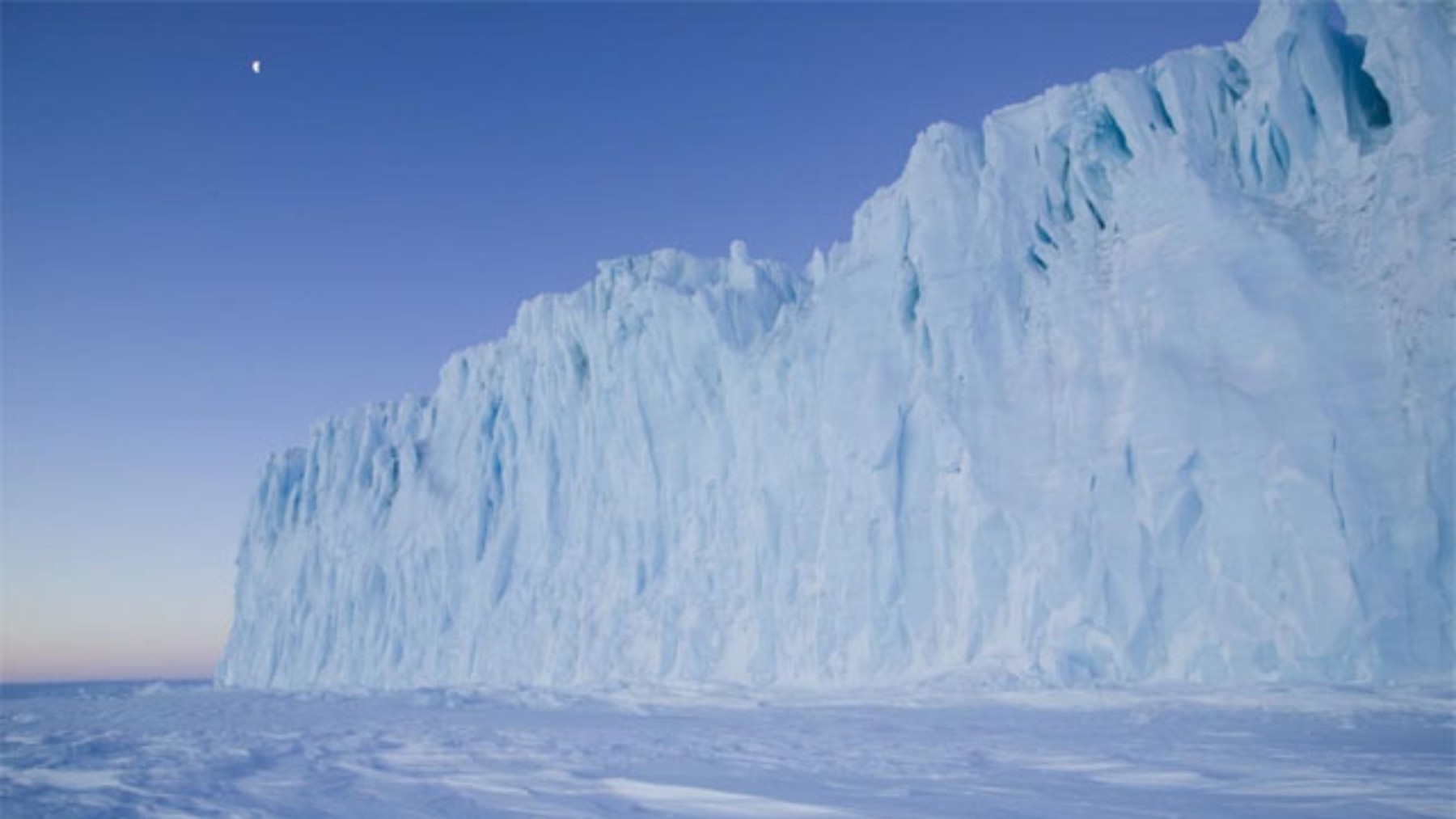 It's official—the Earth froze in just one year—scientists reveal that a comet may have caused the mysterious “global winter” 12,800 years ago