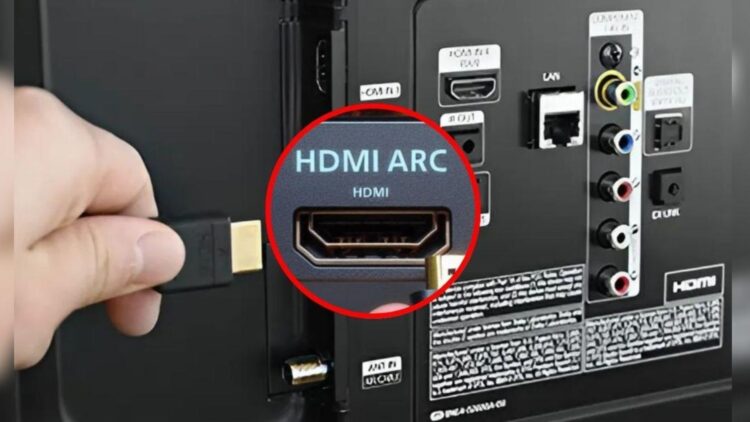 Say goodbye to cable clutter—here's how your Smart TV's HDMI ARC works and how it transforms your home's sound with just one cable