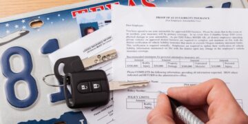 Attention new Texas residents—you only have 30 days to complete this mandatory procedure with your car, or you could face fines and legal problems