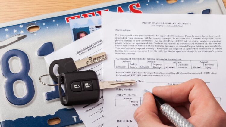 Attention new Texas residents—you only have 30 days to complete this mandatory procedure with your car, or you could face fines and legal problems 1 Attention new Texas residents—you only have 30 days to complete this mandatory procedure with your car, or you could face fines and legal problems