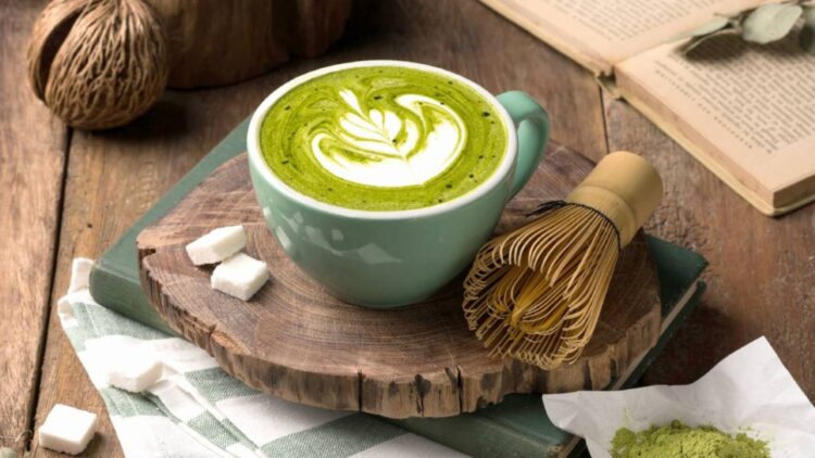 The matcha boom is driving up its price—sales are up 86% in the US, Japan is reducing harvests, and Trump is threatening more tariffs that will make your favorite green latte more expensive
