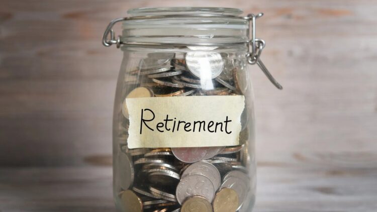 Confirmed—retired Americans between the ages of 65 and 74 accumulate an average net worth of $1.7 million... but the median shows a much harsher reality