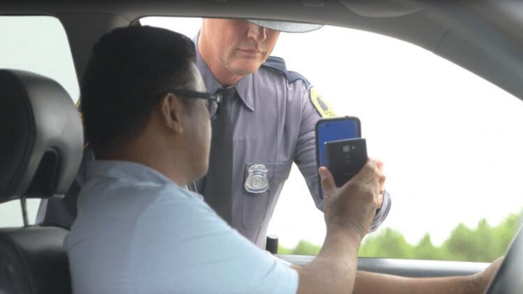 Goodbye to physical driver's licenses—this U.S. state is preparing for a historic change with the new digital ID card, which could transform how you identify yourself across the country 1 Goodbye to physical driver's licenses—this U.S. state is preparing for a historic change with the new digital ID card, which could transform how you identify yourself across the country
