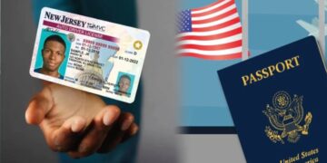 TSA issues stern warning—Real ID is mandatory for flying in the US, and thousands of passengers could be stranded at airports due to this detail that many are still unaware of