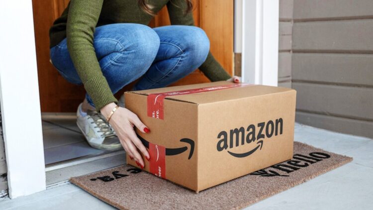 Goodbye to a secret Amazon Prime benefit—thousands of users in the US will lose the most popular option for free shipping sharing starting in October