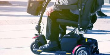Southwest Airlines imposes a new unprecedented measure—this is how wheelchair and scooter users will have to travel starting in September