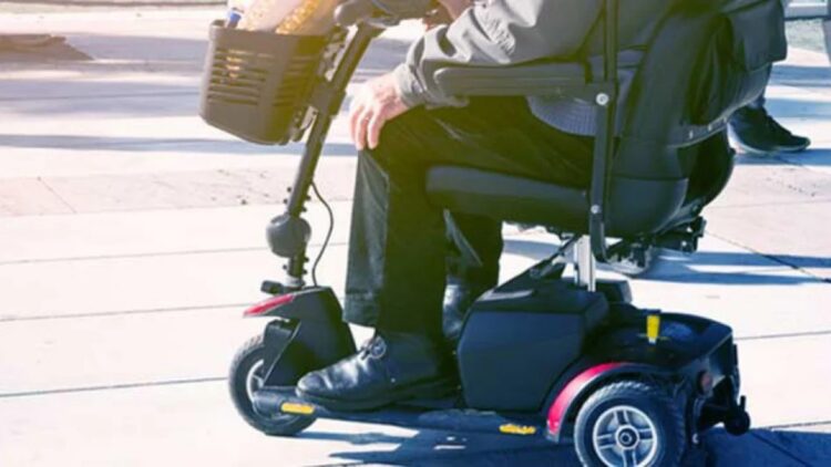 Southwest Airlines imposes a new unprecedented measure—this is how wheelchair and scooter users will have to travel starting in September 1 Southwest Airlines imposes a new unprecedented measure—this is how wheelchair and scooter users will have to travel starting in September