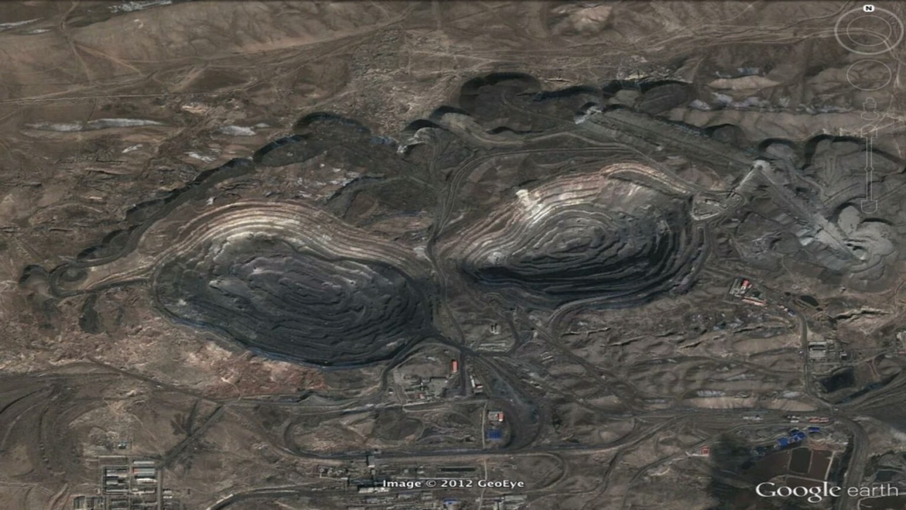 Confirmed—the Lovozero intrusion on the Kola Peninsula is one of the largest sources of cerium, lanthanum, neodymium, and praseodymium, minerals essential for magnets, electric cars, and wind turbines