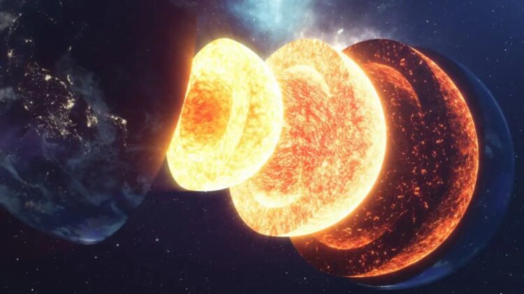Confirmed—Earth hides a secret in its heart—scientists reveal that, beyond the inner core, there is another hidden layer that could rewrite the history of the planet