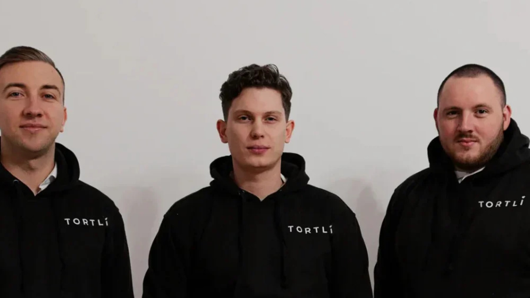 The story of Tortli—three men who started out in a garage making personalized mugs and are now millionaires thanks to e-commerce