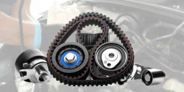 Goodbye to the 40,000 km myth—here's the truth about how often you should change your car's timing belt