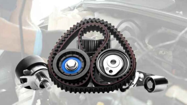 Goodbye to the 40,000 km myth—here's the truth about how often you should change your car's timing belt 1 Goodbye to the 40,000 km myth—here's the truth about how often you should change your car's timing belt