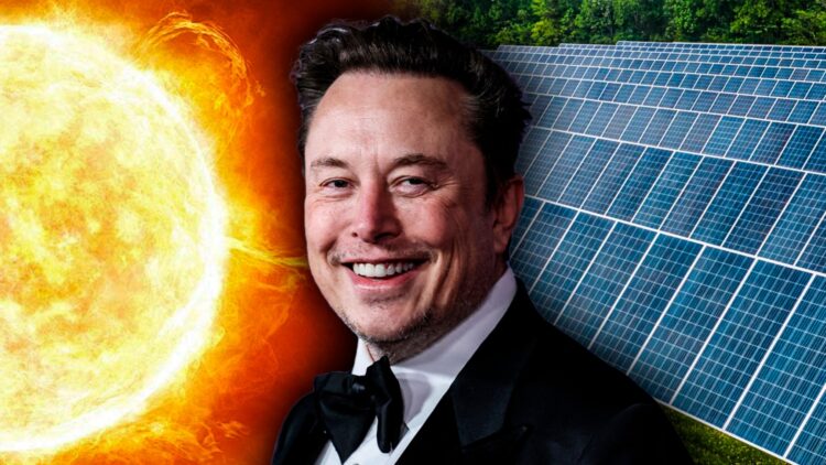 Confirmed—Musk reveals how Tesla and SpaceX will propel humanity toward the Kardashev Scale thanks to the Sun 1 Confirmed—Musk reveals how Tesla and SpaceX will propel humanity toward the Kardashev Scale thanks to the Sun