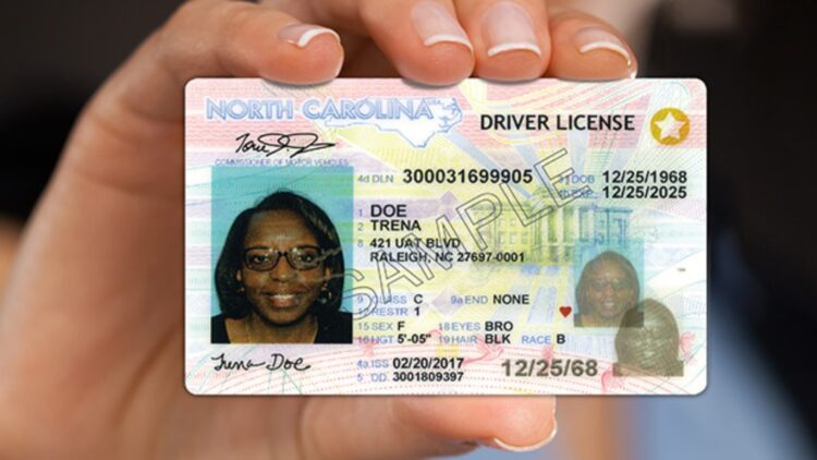 Confirmed—North Carolina freezes expired licenses and gives all Class C drivers an extra 2 years of validity 1 Confirmed—North Carolina freezes expired licenses and gives all Class C drivers an extra 2 years of validity