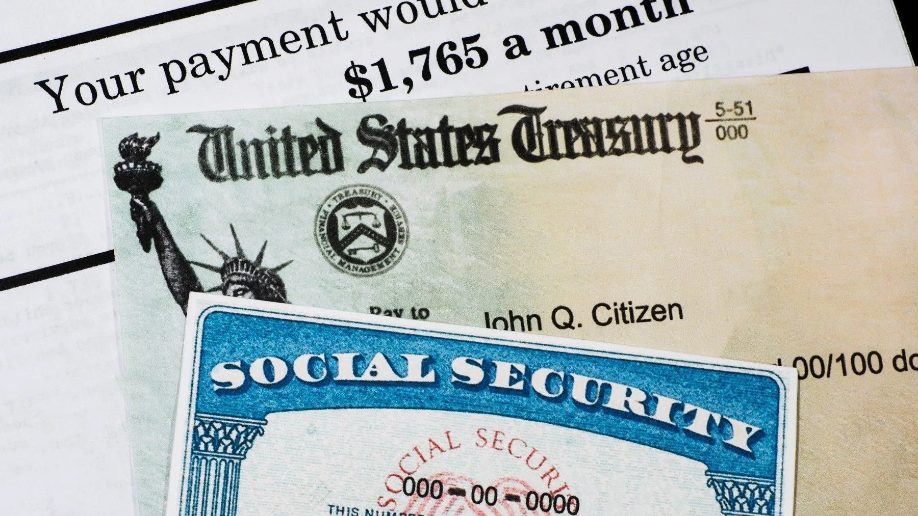 It's official—Supplemental Security Income (SSI) recipients will receive up to $967 on October 1. Check to see if you qualify